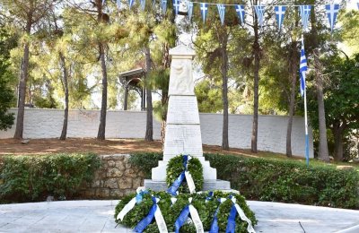 Θεόφιλος Μιχαλάτος: ''Ενωμένοι μπορούμε να πετύχουμε τα πάντα!''