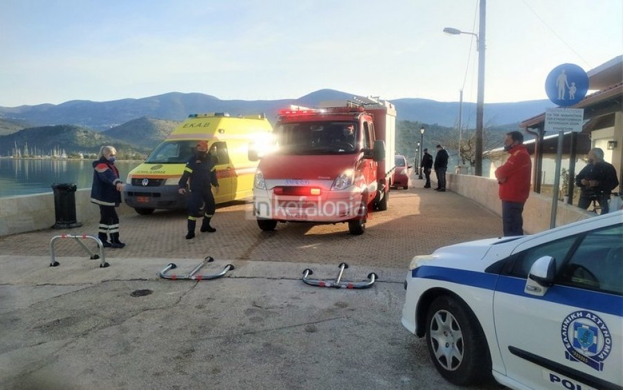 Αυτή είναι η αιτία θανάτου του 33χρονου στην Γέφυρα Δεβοσέτου - Τι έδειξε η ιατροδικαστική εξέταση