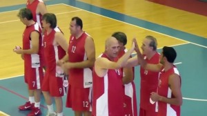 Απόψε ο Φιλανθρωπικός Αγώνας Μπάσκετ: Βετεράνοι Ολυμπιακού - Παλαίμαχοι Κεφαλληνιακού