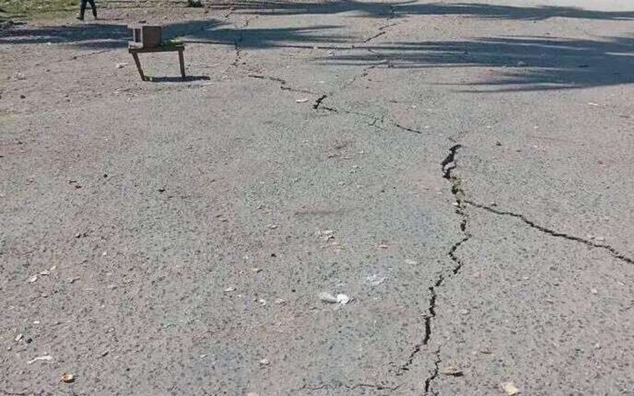 Παπούα Νέα Γουινέα: Σεισμός - "Μαμούθ" 7,6 βαθμών της κλίμακας ρίχτερ – Αναφορές για καταστροφές σε κτήρια (video)