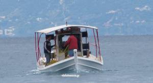 Βόλτα στον Καραβόμυλο