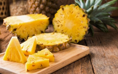 Τα οφέλη και η διατροφική άξια του ανανά