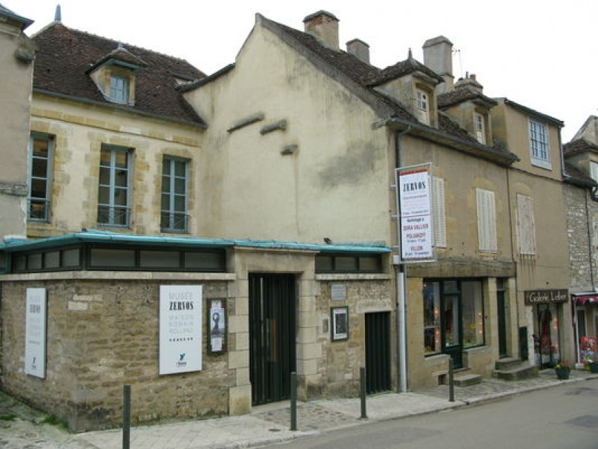 Μουσείο για Κεφαλλονίτη στη Γαλλία