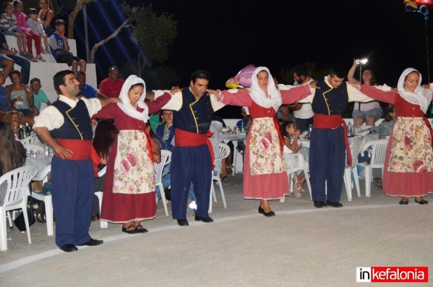 Γλέντι μέχρι πρωίας στα Διλινάτα! (εικόνες/video)