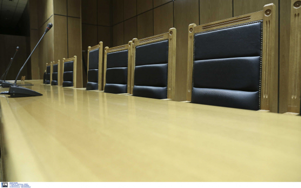 Παραγράφονται υποθέσεις για να αποσυμφορηθούν τα δικαστήρια – Ποιες αφορά