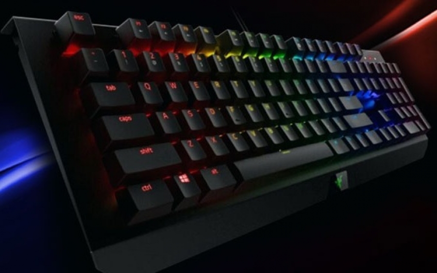 6 gaming keyboards για υψηλές επιδόσεις