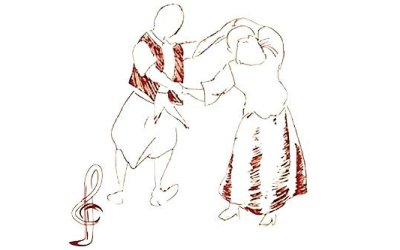 Π.Σ. Βλαχάτων &quot;ΑΙΝΟΣ&quot;: Εγγραφές μαθημάτων Παραδοσιακών χορών