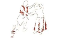 Π.Σ. Βλαχάτων "ΑΙΝΟΣ": Εγγραφές μαθημάτων Παραδοσιακών χορών