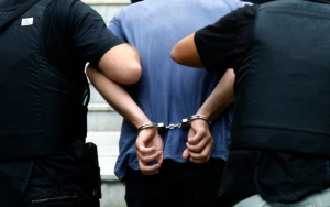 Συνελήφθη ο "ποντικός" που ρήμαξε το 1ο Δημοτικό Σχολείο Αργοστολίου