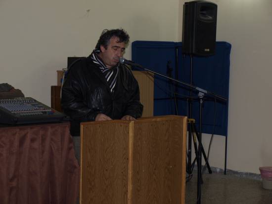 Εργατικό Κέντρο: Συλλαλητήριο την Τετάρτη στο Αργοστόλι