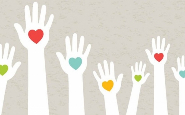 «Ευχαριστούμε όσους βοήθησαν το Σχολείο μας στην επιτυχή υλοποίηση δράσεων κατά τη διάρκεια της χρονιάς»