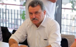 ΑΝΑΣΑ: &quot;Η κα Κράτσα οδήγησε την τουριστική προβολή της ΠΙΝ στο ναδίρ&quot;