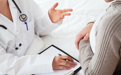 Λειτουργία αγροτικού ιατρείου Πεσσάδας