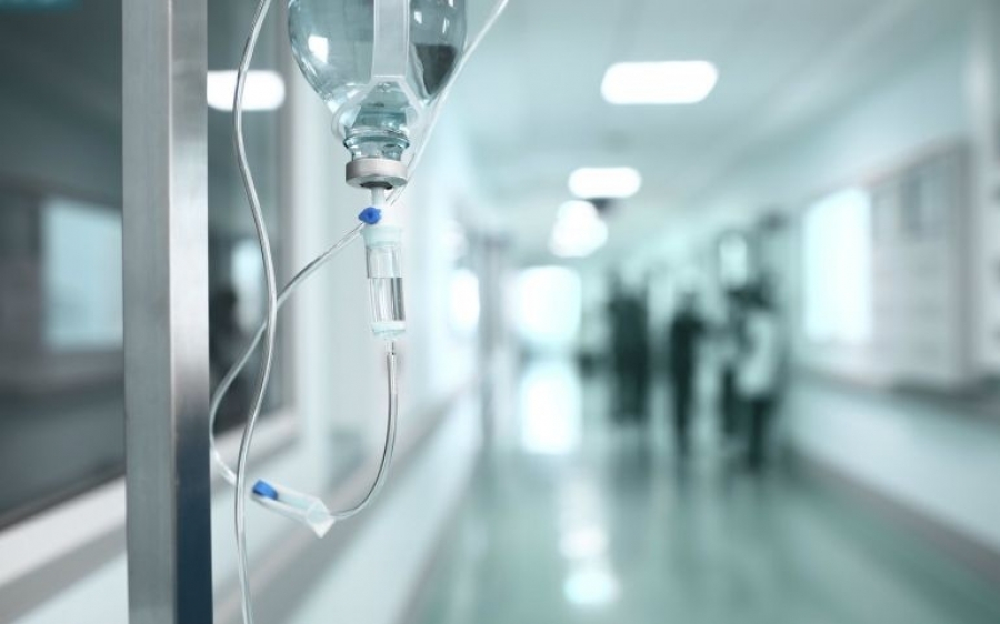 Προσπάθεια συγκέντρωσης χρημάτων για την Κορίνα από την Σάμη