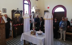 O εορτασμός Κωνσταντίνου και Ελένης στα Μονοπωλάτα Ληξουρίου (εικόνες)