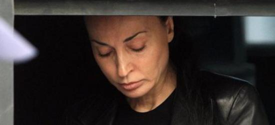 Η Βίκυ Σταμάτη έχει καταρρεύσει -Εχει παραισθήσεις και ακούει φωνές