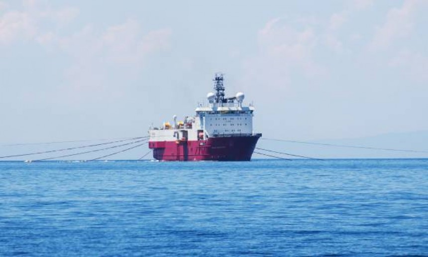 Η Περιφερειακή Ενότητα ενημερώνει για τις έρευνες υδρογονανθράκων στην θαλάσσια περιοχή της Κεφαλονιάς