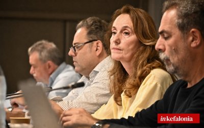 Καταγγελίες για ακαθάριστους δρόμους στα Ιόνια Νησιά – «Η αντιπυρική προστασία μένει στα λόγια»