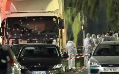 Στοιχεία-σοκ: Το 2016 διαπράχθηκαν 13.400 τρομοκρατικές ενέργειες παγκοσμίως -Σκοτώθηκαν 34.000 άνθρωποι