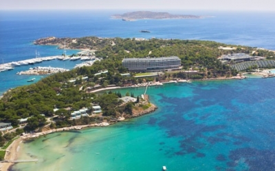Όραμα της Astir η δημιουργία ενός κορυφαίου προορισμού πολυτελείας στη Μεσόγειο