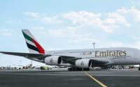 Emirates: Συμφωνία για ανακύκλωση αεροσκάφους