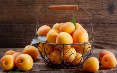 Βερίκοκο: Eνα φρούτο με πλούσια θρεπτική αξία -Τα 10 απίστευτα οφέλη που έχει στον οργανισμό μας