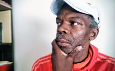 Αναδρομική έκθεση του Κοσμά Κρούσσου "PORTFOLIO"