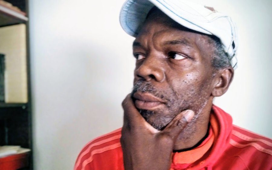 Αναδρομική έκθεση του Κοσμά Κρούσσου &quot;PORTFOLIO&quot;