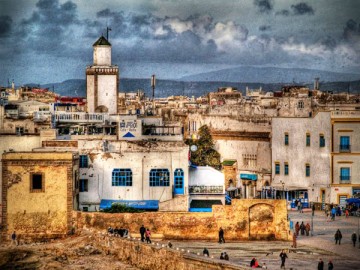 Πόλεις που μοιάζουν βγαλμένες από παραμύθι!