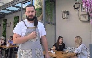 Δήμος Αργοστολίου - Μήνυμα στους Κεφαλονίτες: "Εμβολιαζόμαστε - Νοιαζόμαστε για τον τόπο μας" (VIDEO)