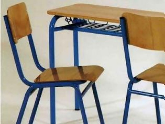 Μήτσος Βάρσος: "Γιατί παραιτήθηκα από τη θέση ΓΓ της ΕΛΜΕΚΙ"