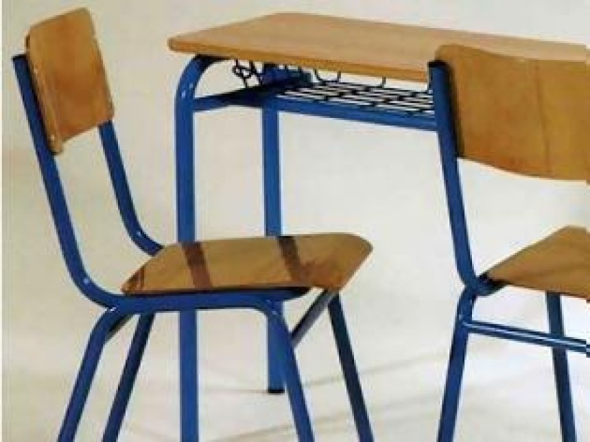 Μήτσος Βάρσος: "Γιατί παραιτήθηκα από τη θέση ΓΓ της ΕΛΜΕΚΙ"