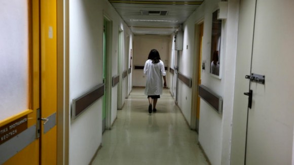 Επιτροπή Αγώνα Φορέων: Κινητοποίηση για την υγεία στην Αθήνα