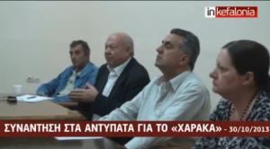 Διονύσης Παλικισιάνος: &quot;Είναι σημαντικό οι δημοσιογράφοι να σέβονται την αλήθεια&quot;