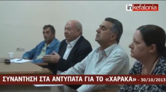 Διονύσης Παλικισιάνος: "Είναι σημαντικό οι δημοσιογράφοι να σέβονται την αλήθεια"