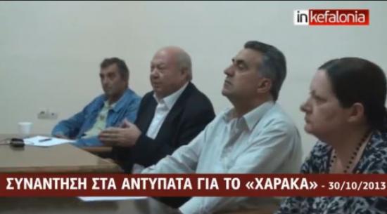 Διονύσης Παλικισιάνος: &quot;Είναι σημαντικό οι δημοσιογράφοι να σέβονται την αλήθεια&quot;