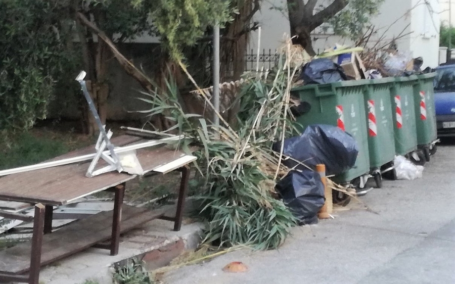 Δήμος Κεφαλονιάς: Έκκληση στους πολίτες για την τήρηση όλων των κανόνων καθαριότητας