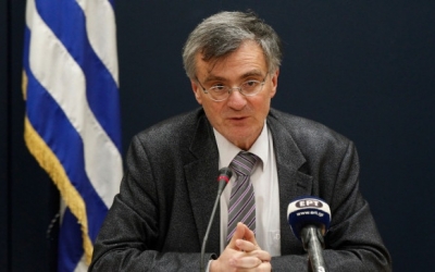 Κορονοϊός: 31 νέα κρούσματα στην Ελλάδα! 495 συνολικά - Οκτώ οι νεκροί