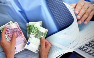 Παράταση για την πληρωμή φόρων μέχρι τη Μ. Τρίτη- Λόγω της τραπεζικής αργίας
