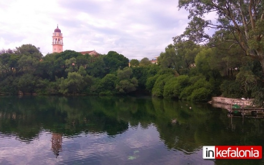 Διαμαρτυρία για τον δημοτικό φωτισμό στον Καραβόμυλο