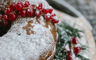 Ο Δήμος Σάμης κόβει τη Βασιλόπιτα με τους Συλλόγους της περιοχής