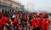 Κέφι, χορός και τρελός ρυθμός στη μεγάλη παρέλαση του Ληξουρίου 