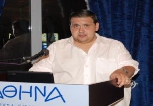 Οκτώ χρόνια χωρίς τον Φώτη Τσιλιμιδό - Παραμένει «ζωντανός» στην μνήμη μας και τις καρδιές μας!