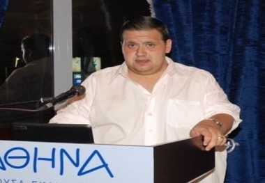 Οκτώ χρόνια χωρίς τον Φώτη Τσιλιμιδό - Παραμένει «ζωντανός» στην μνήμη μας και τις καρδιές μας!