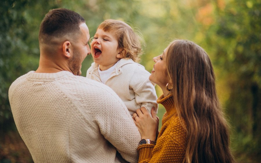 ΚΕΔΑΣΥ Κεφαλληνίας: Η Στήριξη στους Γονείς: Πώς η Φροντίδα του Εαυτού Ενισχύει τη Γονεϊκότητα