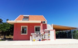 Περιφέρεια: Εντάχθηκε στο ΕΣΠΑ το έργο "Στέγη Υποστηριζόμενης Διαβίωσης- Υπερίων" στο Ληξούρι