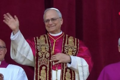 Ο Αμερικανός Ρόμπερτ Πρεβόστ νέος Πάπας