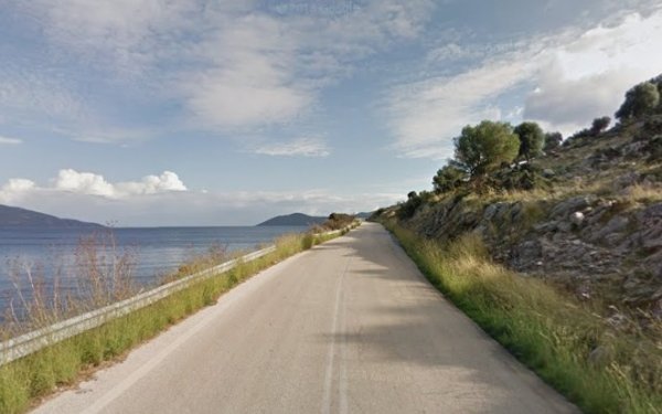 Επερώτηση ΑΝΑΣΑ για τον δρόμο Καραβόμυλου, Αγίας Ευφημίας - Το έργο παραμένει ανεκτέλεστο, ποιο είναι το σχέδιό σας;