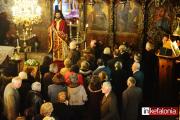 Ο εορτασμός του Αγίου Σπυρίδωνα στο Λιθόστρωτο (εικόνες)