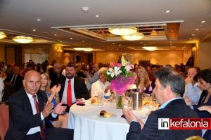 Μήνυμα Νίκης για τον Θεόφιλο και από την εκδήλωση με τους ετεροδημότες στην Αθήνα (εικόνες + video)